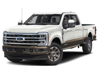 New 2025 Ford F250 King Ranch w/ FX4 Off-Road Package image 1