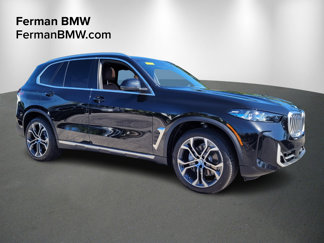 New 2026 BMW X5 xDrive40i image 1