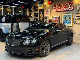 Used 2015 Bentley Continental GT Speed image 1