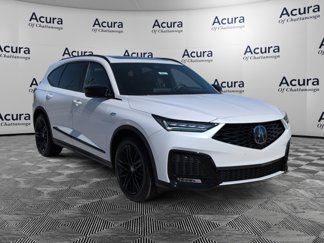 New 2026 Acura MDX A-Spec image 1