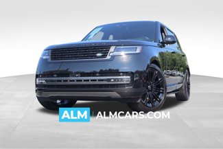 Used 2024 Land Rover Range Rover Long Wheelbase SE image 1