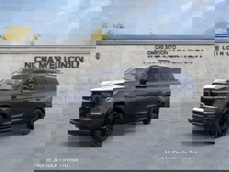 New 2025 Lincoln Navigator L Reserve image 1