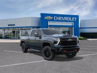 New 2026 Chevrolet Silverado 2500 LT w/ Trail Boss Package image 1
