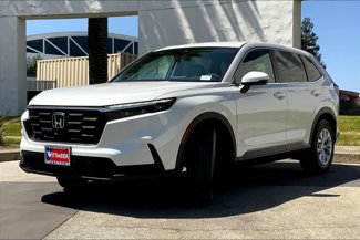 New 2026 Honda CR-V LX image 1