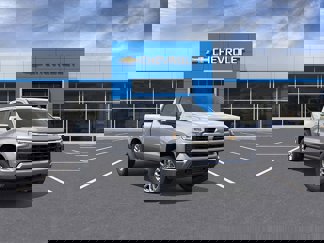 New 2026 Chevrolet Silverado 1500 LT image 1