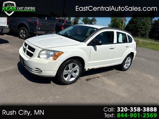 Used 2010 Dodge Caliber SXT image 1