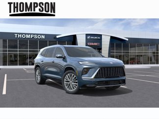 New 2025 Buick Enclave Avenir w/ Super Cruise Package image 1