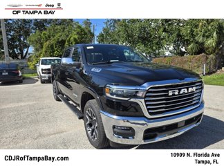 New 2026 RAM 1500 Laramie image 1