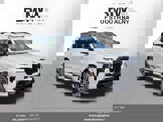 New 2026 BMW X7 M60i image 1