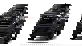 New 2026 GMC Sierra 1500 Elevation image 1