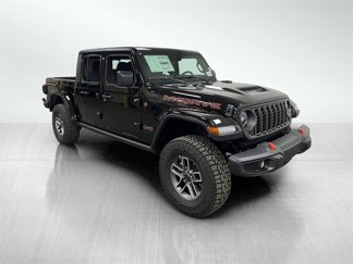 New 2025 Jeep Gladiator Mojave image 1