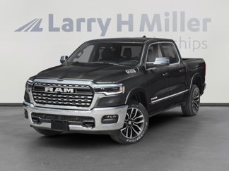 New 2025 RAM 1500 Limited image 1