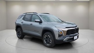 New 2026 Chevrolet Equinox ACTIV w/ Convenience Package III image 1