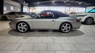 Used 2000 Porsche 911 Carrera image 1