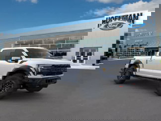 New 2025 Ford F150 Raptor image 1