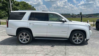 Used 2020 GMC Yukon Denali image 1