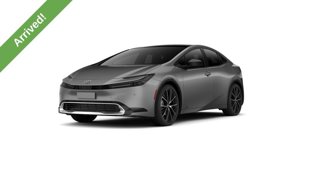 New 2025 Toyota Prius Limited image 1