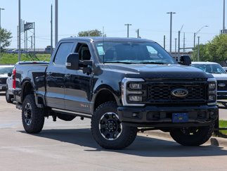 New 2025 Ford F250 Lariat image 1