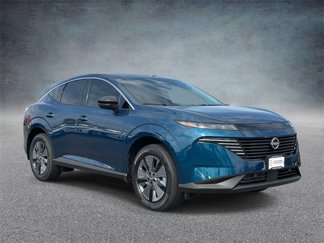 New 2025 Nissan Murano SL image 1