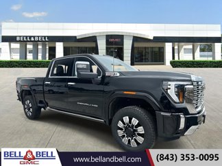 New 2025 GMC Sierra 2500 Denali w/ Denali Reserve Package image 1