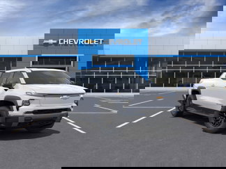 New 2025 Chevrolet Silverado EV LT image 1