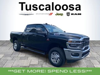 New 2025 RAM 2500 Tradesman image 1