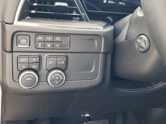New 2025 Chevrolet Tahoe Premier image 1