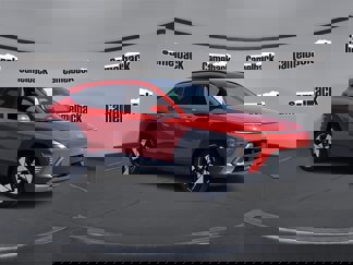 Certified 2024 Hyundai Kona Limited image 1