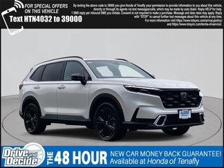 New 2026 Honda CR-V Sport Touring image 1