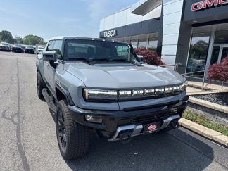 New 2025 GMC Hummer EV 3X w/ LPO, Dark Essentials Package image 1