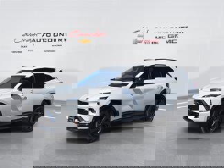 New 2025 Buick Envision Sport Touring image 1