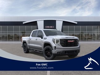 New 2026 GMC Sierra 1500 Elevation w/ Preferred Package image 1