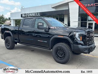 New 2025 GMC Sierra 2500 AT4X w/ AT4X AEV Edition image 1