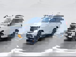 New 2025 Ford Expedition Tremor image 1