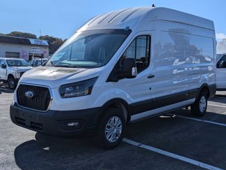 New 2024 Ford Transit 350 148 High Roof image 1