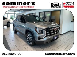 New 2026 GMC Terrain Elevation w/ Elevation Premium Package image 1