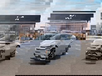 New 2025 Kia EV6 GT-Line image 1