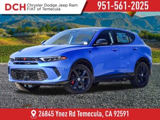 New 2024 Dodge Hornet R/T Plus image 1