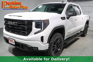 Used 2023 GMC Sierra 1500 Elevation w/ Preferred Package image 1