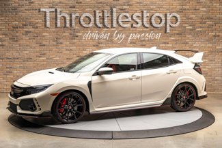 Used 2019 Honda Civic Type R image 1