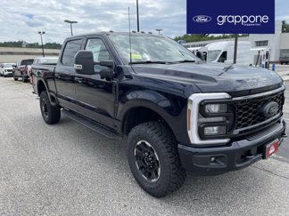 New 2025 Ford F250 Lariat w/ Lariat Ultimate Package image 1