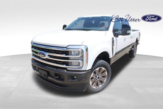 New 2025 Ford F250 King Ranch image 1