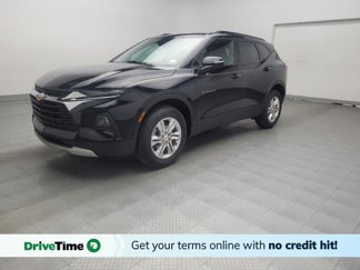 Used 2022 Chevrolet Blazer LT image 1