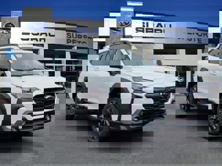 New 2025 Subaru Outback Onyx Edition XT image 1