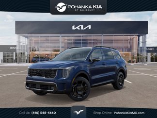 New 2026 Kia Sorento SX image 1