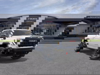 New 2026 GMC Sierra 2500 AT4X image 1
