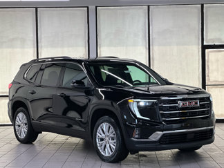 New 2026 GMC Acadia Elevation w/ Elevation Premium Package image 1