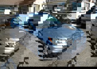 Used 2015 Subaru Outback 2.5i w/ Protection Package #1 image 1