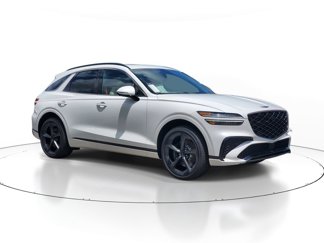 New 2026 Genesis GV70 3.5T Sport Prestige image 1
