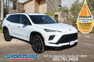New 2026 Buick Enclave Sport Touring image 1